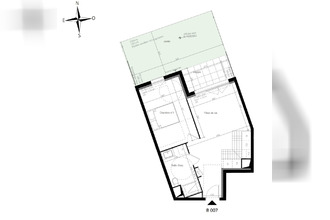 location appartement provins 77160