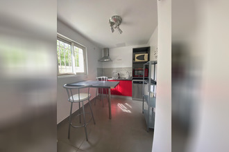 Ma-Cabane - Location Appartement Prunelli-di-Fiumorbo, 56 m²