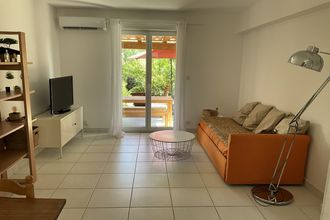 Ma-Cabane - Location Appartement Prunete, 40 m²