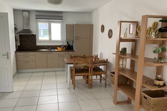 Ma-Cabane - Location Appartement Prunete, 40 m²