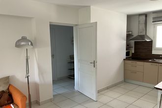 Ma-Cabane - Location Appartement Prunete, 40 m²