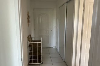 Ma-Cabane - Location Appartement Prunete, 40 m²