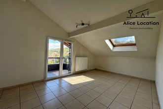 location appartement publier 74500