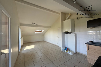 location appartement publier 74500