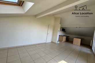 location appartement publier 74500