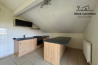 location appartement publier 74500