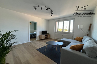 location appartement publier 74500