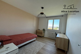 location appartement publier 74500