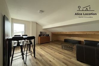 location appartement publier 74500