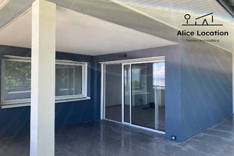 location appartement publier 74500