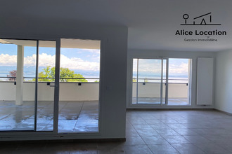 location appartement publier 74500