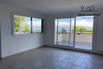 location appartement publier 74500