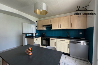 Ma-Cabane - Location Appartement Publier, 66 m²
