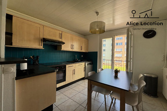Ma-Cabane - Location Appartement Publier, 66 m²