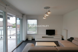 location appartement publier 74500