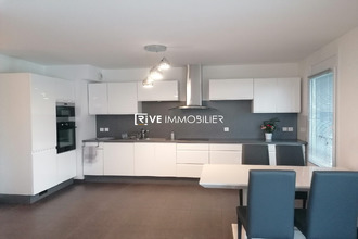 location appartement publier 74500