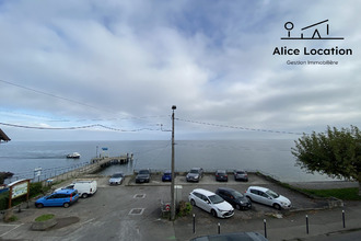 location appartement publier 74500