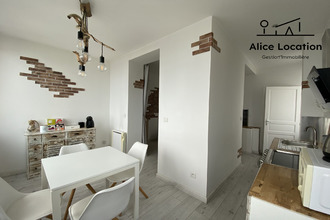 location appartement publier 74500