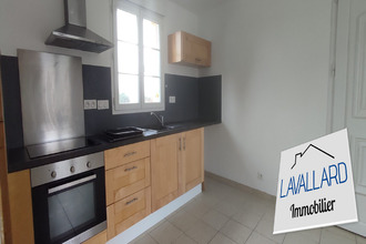 Ma-Cabane - Location Appartement Puchevillers, 28 m²