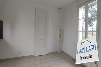 Ma-Cabane - Location Appartement Puchevillers, 28 m²