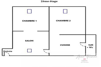 location appartement puiseaux 45390