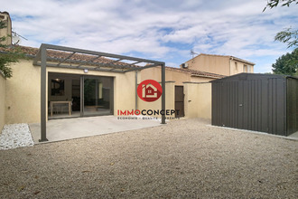 location appartement pujaut 30131