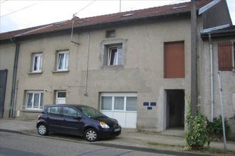 location appartement pulligny 54160