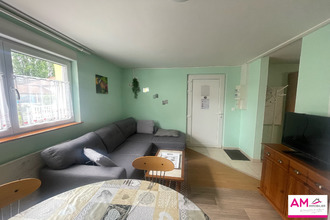 Ma-Cabane - Location Appartement Pulversheim, 34 m²