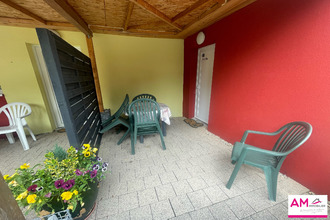 Ma-Cabane - Location Appartement Pulversheim, 34 m²