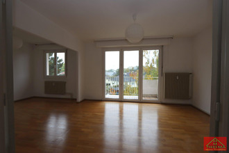 location appartement pulversheim 68840