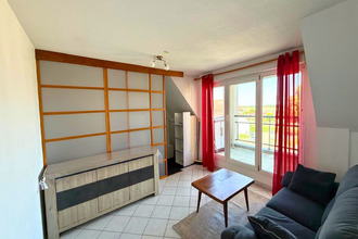 location appartement pulversheim 68840