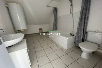 location appartement pusey 70000