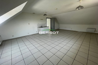 location appartement pusey 70000