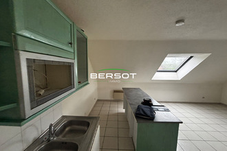 location appartement pusey 70000