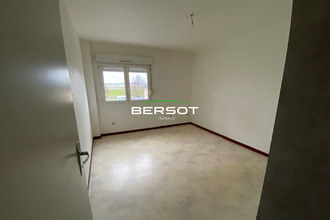 location appartement pusey 70000
