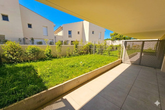 location appartement pusignan 69330