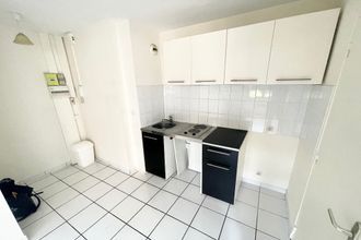 Ma-Cabane - Location Appartement PUTEAUX, 38 m²