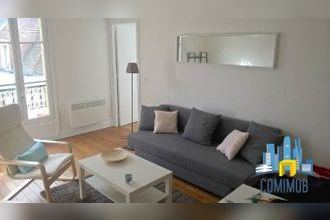 Ma-Cabane - Location Appartement Puteaux, 42 m²