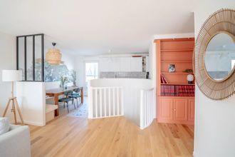 Ma-Cabane - Location Appartement Puteaux, 108 m²