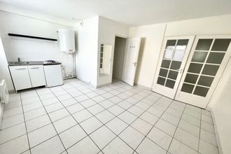 Ma-Cabane - Location Appartement PUTEAUX, 29 m²
