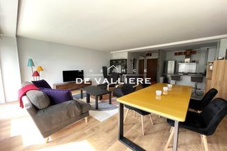 Ma-Cabane - Location Appartement PUTEAUX, 64 m²