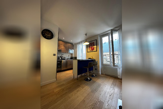 Ma-Cabane - Location Appartement Puteaux, 37 m²