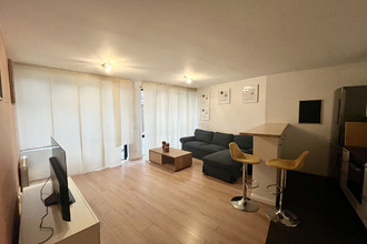 location appartement puteaux 92800