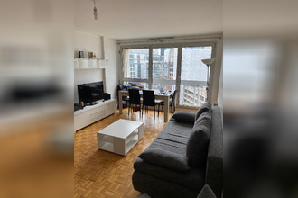 location appartement puteaux 92800