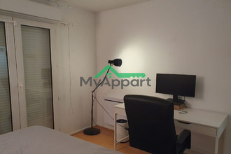 location appartement puteaux 92800