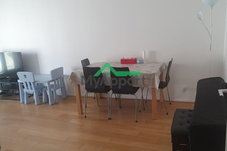 location appartement puteaux 92800