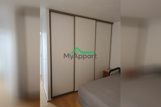 location appartement puteaux 92800