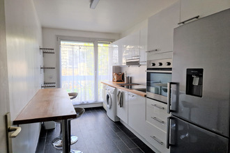 location appartement puteaux 92800