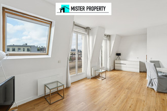 location appartement puteaux 92800