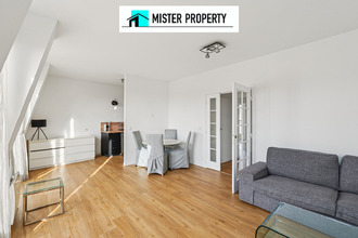 location appartement puteaux 92800